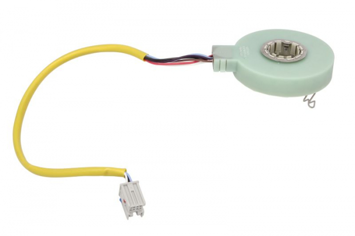 Senzor unghi bracaj potrivit ABARTH 500 / 595 / 695, 500C / 595C / 695C, GRANDE PUNTO; FIAT 500, 500 C, GRANDE PUNTO; OPEL CORSA C, CORSA C/HATCHBACK, CORSA D, CORSA D/HATCHBACK 0.9-1.9D dupa 2003 [2]