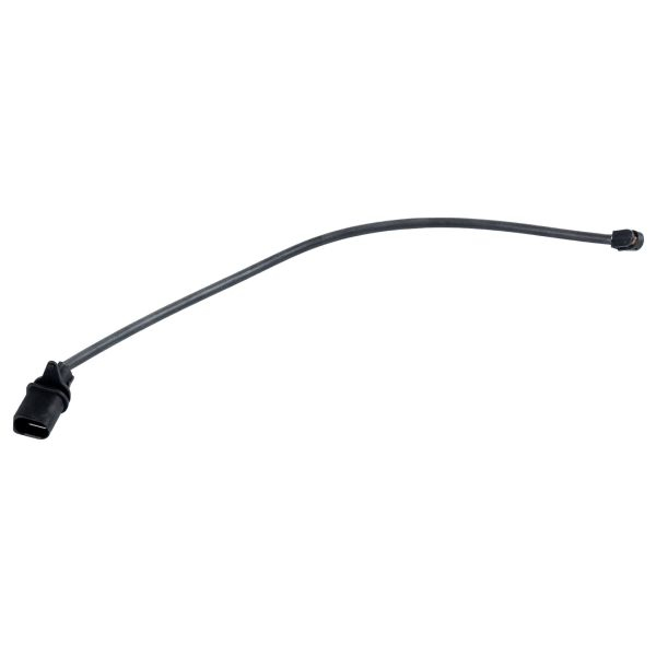 Senzor uzura placute frana Fata potrivit AUDI A4 ALLROAD B9, A4 B9, A5, A6 ALLROAD C8, A6 C8, A7, A8 D5, E-TRON, Q5, Q7, Q8, Q8 E-TRON; BENTLEY BENTAYGA; VW TOUAREG 1.4-Electric 01.15- [2]