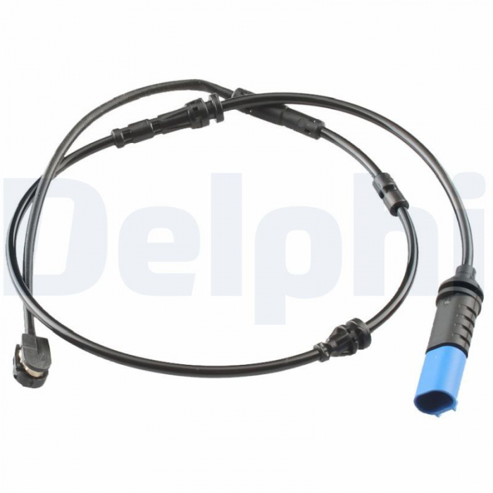 Senzor uzura placute frana Fata potrivit BMW IX3 (G08), X3 (G01), X3 (G01, F97), X4 (G02, F98) 1.6-Electric 08.17- [3]