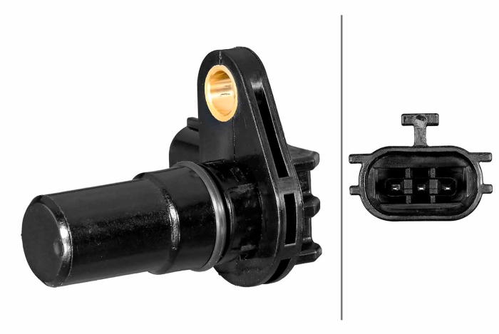 Senzor viteza (in cutia de viteze) potrivit CITROEN C4 AIRCROSS, C-CROSSER, C-CROSSER ENTERPRISE, DS4; MITSUBISHI ASX, LANCER VIII, MIRAGE / SPACE STAR VI, OUTLANDER II 1.0-3.5 08.05- [3]