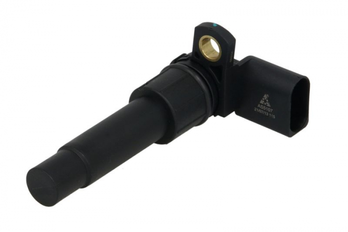 Senzor viteza potrivit AUDI A3, TT; SEAT CORDOBA, IBIZA III, LEON, TOLEDO II; SKODA OCTAVIA I, OCTAVIA II; VW BORA, BORA I, GOLF IV, NEW BEETLE 1.2-3.2 09.96-12.13 [2]