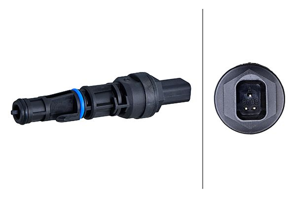 Senzor viteza potrivit DACIA SANDERO; RENAULT CLIO II, KANGOO, KANGOO EXPRESS, LAGUNA I, MEGANE I, MEGANE I COACH, MEGANE SCENIC, SCENIC I, TWINGO I 1.0-2.0 01.97-
