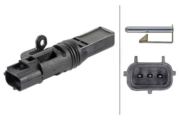 Senzor viteza potrivit FORD FIESTA V, FIESTA VI, FOCUS C-MAX, FOCUS I, FOCUS II, FUSION; MAZDA 2 1.2-2.5 10.98- [3]