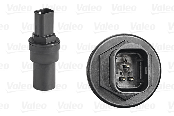 Senzor viteza potrivit RENAULT 19 I, 19 I CHAMADE, 19 II, 19 II CHAMADE, CLIO I, ESPACE III, MEGANE I, MEGANE I COACH, MEGANE SCENIC 1.4-2.0 09.88-08.03 [3]
