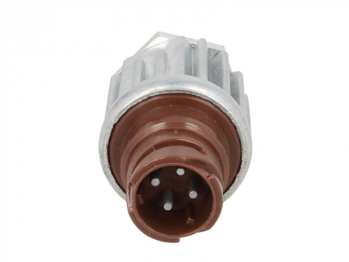 senzorul blocare a cabinei soferului [3]