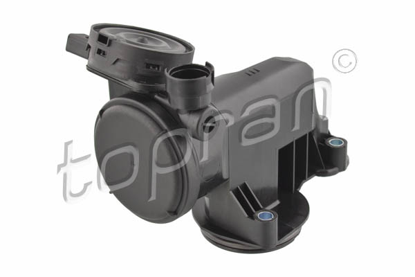 Separator ulei ventilatie bloc motor potrivit AUDI A2; SEAT ALTEA, CORDOBA, IBIZA III, IBIZA IV, IBIZA IV SC, IBIZA IV ST, LEON, TOLEDO II, TOLEDO III; SKODA FABIA I, FABIA II, OCTAVIA I, OCTAVIA II,