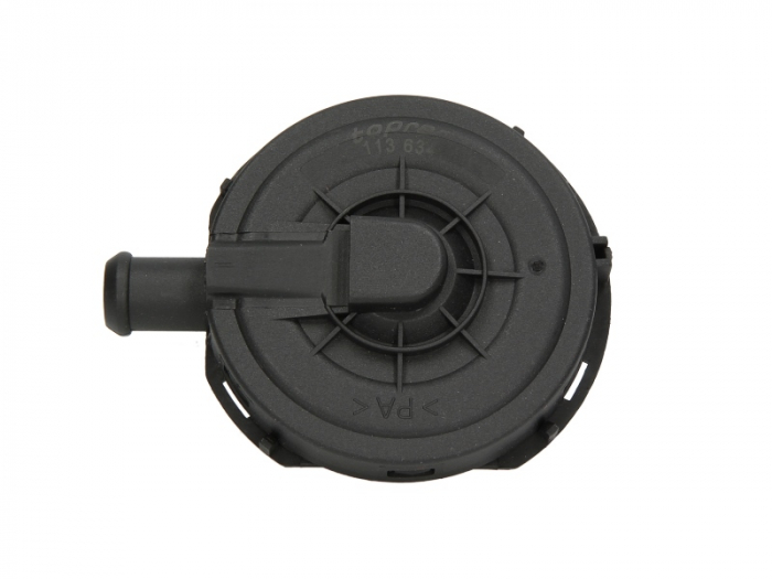 Separator ulei ventilatie bloc motor potrivit AUDI A4 B6, A4 B7, A6 C5, A6 C6, A8 D2, A8 D3; VW PASSAT B5.5, TOUAREG 2.4-4.2 1997-2010 [2]