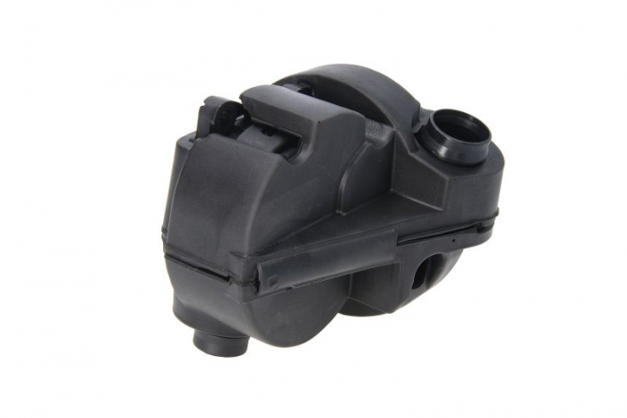 Separator ulei ventilatie bloc motor potrivit BMW Seria 1 (E87), 3 (E90), 3 (E91) 2.0 2004-2007 [2]