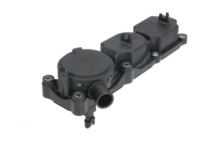 Separator ulei ventilatie bloc motor potrivit CHEVROLET CAPTIVA, CRUZE, ORLANDO 2.0D 2.2D 08.10-