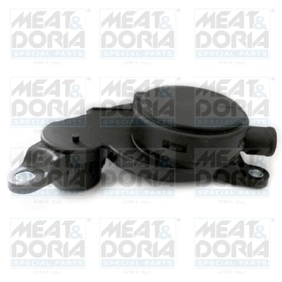 Separator ulei ventilatie bloc motor potrivit CHEVROLET CAPTIVA; OPEL ANTARA A 2.0D 07.06-