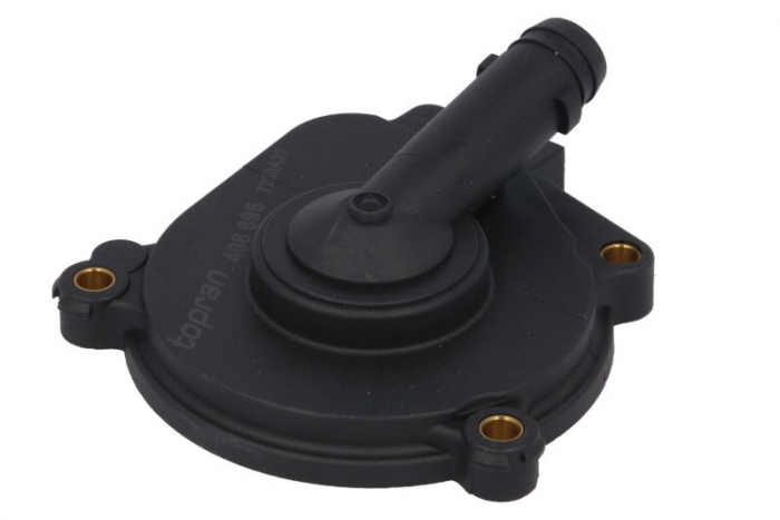 Separator ulei ventilatie bloc motor potrivit MERCEDES C (CL203), C T-MODEL (S203), C T-MODEL (S204), C (W203), C (W204), CLK (A209), CLK (C209), E (A207), E (C207), E T-MODEL (S211), E T-MODEL (S212) [2]