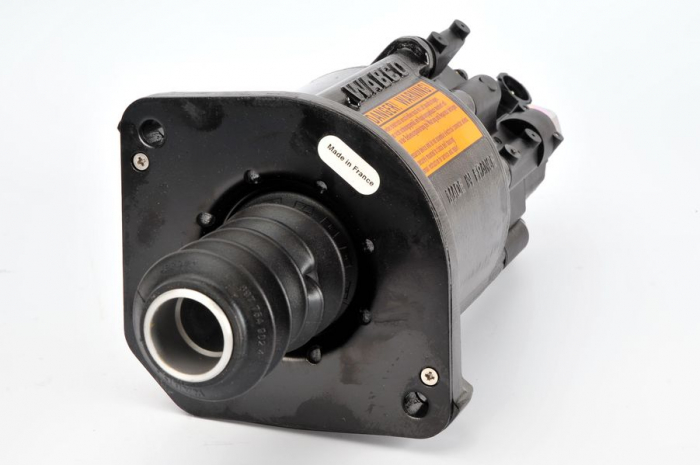 Servo ambreiaj (Lichid frana DOT4+ sau super DOT4, 24.7mm) [4]