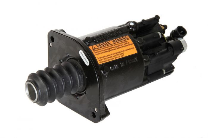 Servo ambreiaj (Lichid frana DOT4+ sau super DOT4, 24.7mm) [5]