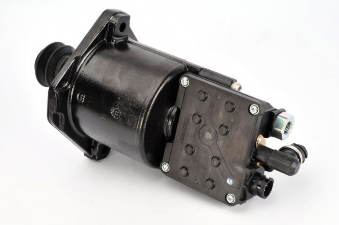 Servo ambreiaj (Lichid frana DOT4+ sau super DOT4, 24.7mm) [2]