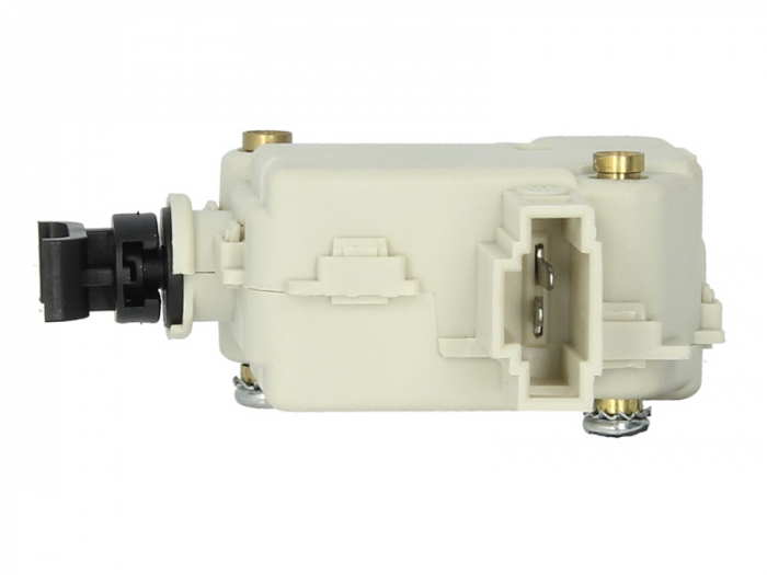 Servomotor cu inchidere centralizata Spate (capac portbagaj) potrivit VW BORA I, GOLF V, PASSAT B5, POLO, POLO IV, TOUAREG 1997-2012 [2]