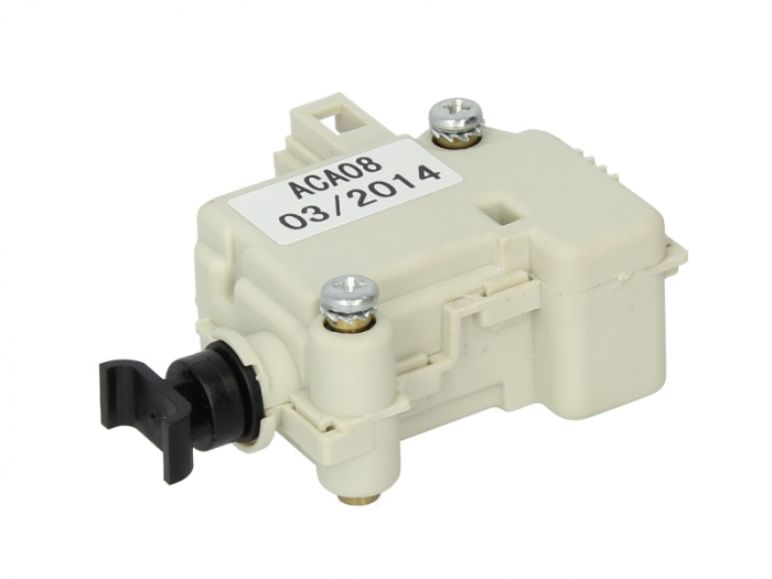 Servomotor cu inchidere centralizata Spate (capac portbagaj) potrivit VW BORA I, GOLF V, PASSAT B5, POLO, POLO IV, TOUAREG 06.97-04.12