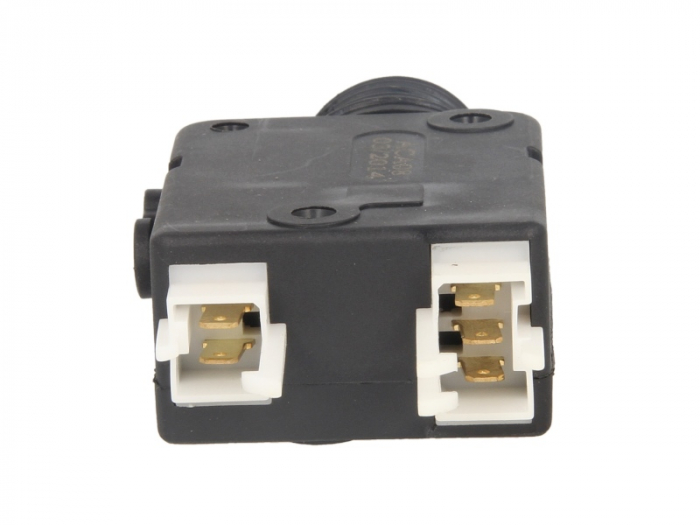 Servomotor Fata/Spate Dreapta/Stanga (5) potrivit CITROEN AX, BX, SAXO, ZX; PEUGEOT 106 I, 106 II, 405 I, 405 II 1982-2004 -12.03 [2]