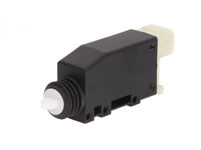 Servomotor inchidere centralizata Fata Stanga potrivit OPEL CALIBRA A, CORSA B, OMEGA B 1998-2003