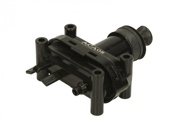 Servomotor inchidere centralizata Spate Dreapta/Stanga pneumatic potrivit MERCEDES 124 A124, 124 C124, 124 T-MODEL S124, 124 W124, 190 W201, E A124, E C124, E T-MODEL S124  [2]