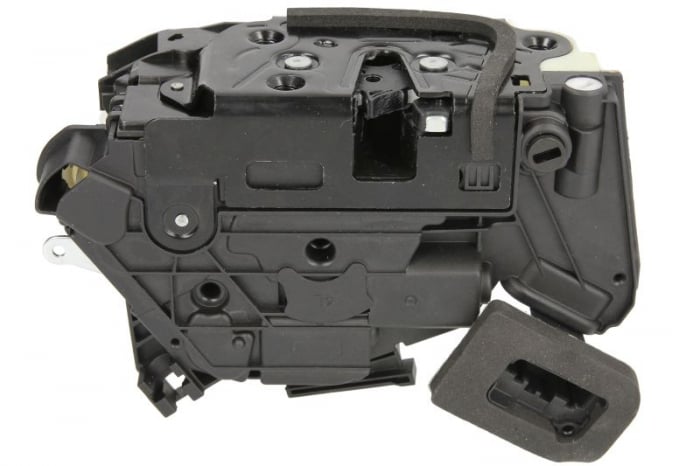 Servomotor Spate Stanga potrivit SEAT TOLEDO IV; SKODA RAPID, YETI; VW GOLF IV, GOLF VI, JETTA IV, PASSAT ALLTRACK B7, PASSAT B7, POLO, POLO IV, POLO V 08.97-12.18