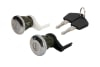 Set 2 bucuri cu chei potrivit PEUGEOT 206 dupa 1998 [3]