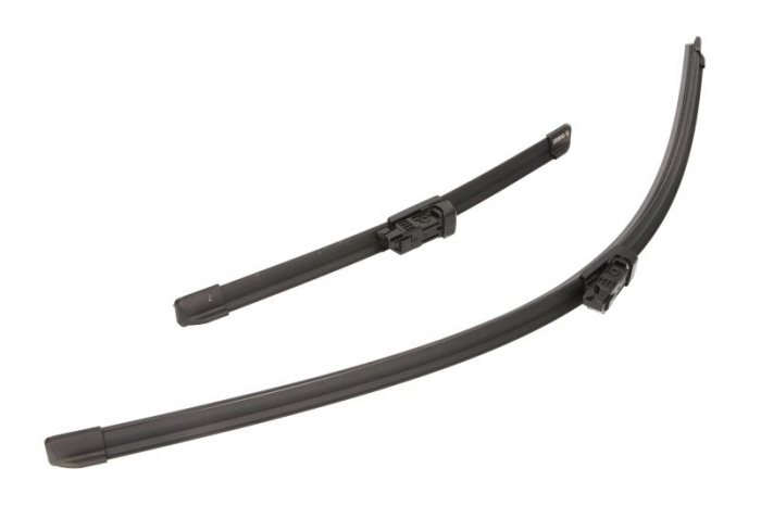Set 2 stergatoare Aerotwin 700/340mm FORD FIESTA VII dupa 2017 [2]