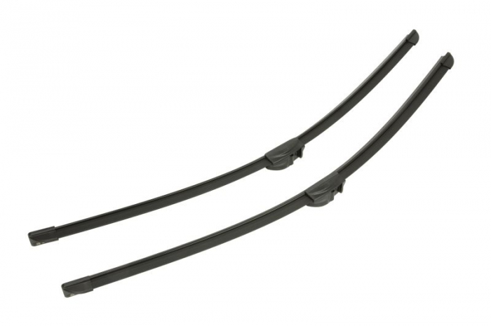 Set 2 stergatoare cu spoiler A053S Aerotwin 600mm MERCEDES C T-MODEL (S204), C (W204) intre 2007-2014 [2]