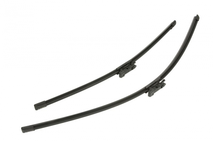 Set 2 stergatoare cu spoiler A093S Aerotwin 700/530mm MERCEDES GL (X164), M (W164), M (W166), R (W251, V251) intre 2005-2015 [2]