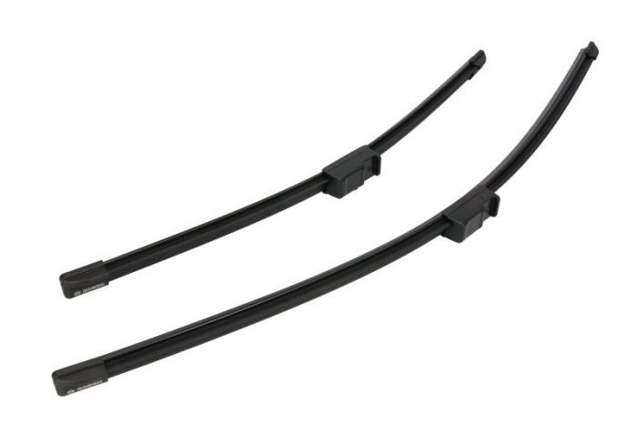Set 2 stergatoare cu spoiler A096S Aerotwin 600/450mm VW CADDY III, TOURAN intre 2003-2015 [2]