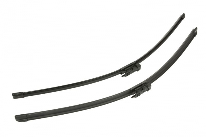 Set 2 stergatoare cu spoiler A099S Aerotwin 650mm SEAT LEON intre 2005-2013 [2]