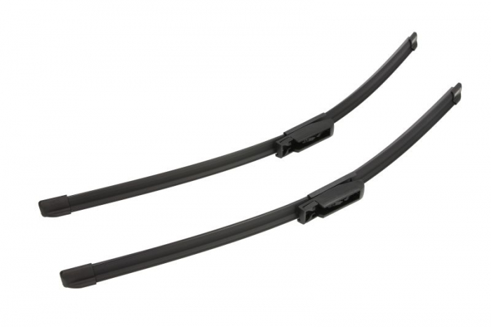 Set 2 stergatoare cu spoiler A105S Aerotwin 600/550mm AUDI R8 intre 2007-2015 [2]