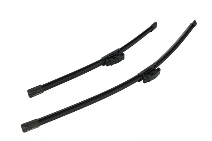 Set 2 stergatoare cu spoiler A109S Aerotwin 550/400mm DACIA DOKKER, DOKKER EXPRESS, LODGY dupa 2012 [2]