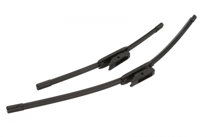 Set 2 stergatoare cu spoiler A118S Aerotwin 600/400mm CITROEN C3 PICASSO, C-ELYSEE, DS3; DS DS 3; PEUGEOT 301; RENAULT CLIO III, FLUENCE, MEGANE, MEGANE III dupa 2005 [2]