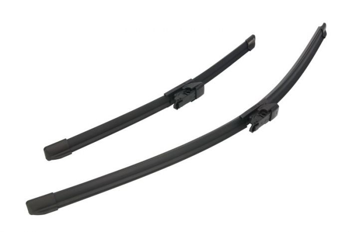 Set 2 stergatoare cu spoiler A138S Aerotwin 600/400mm SKODA FABIA III dupa 2014 [2]