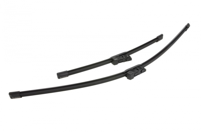 Set 2 stergatoare cu spoiler A13S Aerotwin 650/360mm FIAT 500X dupa 2014 [2]
