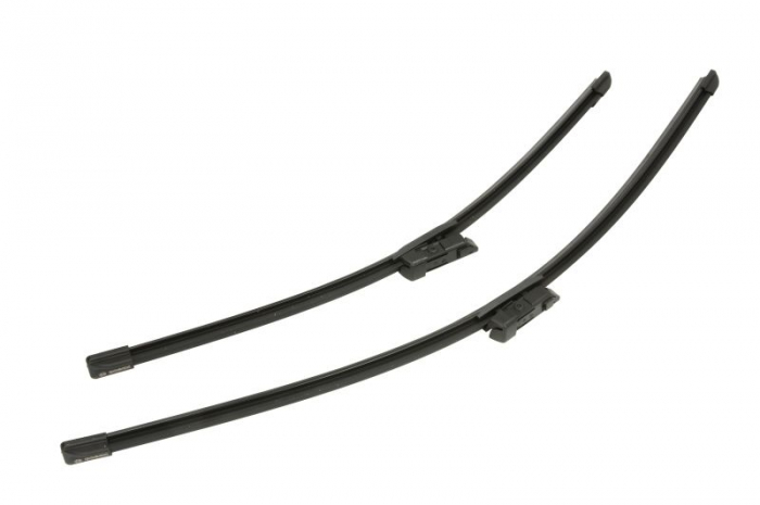 Set 2 stergatoare cu spoiler A164S Aerotwin 625/500mm VOLVO S90 II, V90 II, XC90 II; AUDI A6, A6 ALLROAD, A7, Q3, Q5, Q7 dupa 2014 [2]