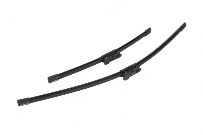 Set 2 stergatoare cu spoiler A292S Aerotwin 600/380mm FIAT PANDA; FORD RANGER; LANCIA YPSILON; NISSAN QASHQAI I dupa 2007 [2]