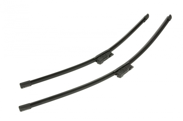 Set 2 stergatoare cu spoiler A297S Aerotwin 600/500mm VOLVO S90 II, V90 II, XC40, XC90 II; AUDI A4, A4 ALLROAD, A5, A6, A6 ALLROAD, A7, Q3, Q5, Q7; PORSCHE MACAN dupa 2007 [2]