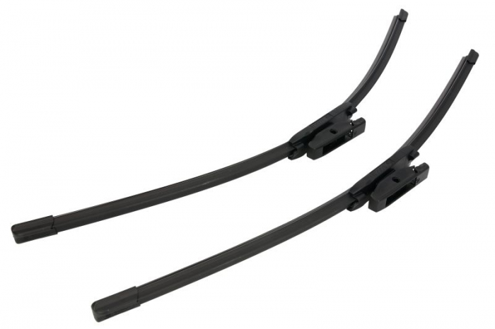 Set 2 stergatoare cu spoiler A424S Aerotwin 600/550mm MERCEDES CITAN (415), CITAN MIXTO (415); RENAULT KANGOO, KANGOO BE BOP, KANGOO EXPRESS; SAAB 9-5 dupa 1997 [2]