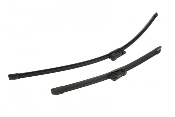 Set 2 stergatoare cu spoiler A432S Aerotwin 650/380mm FIAT 500L; FORD FIESTA VI dupa 2008 [2]