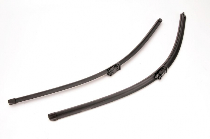 Set 2 stergatoare cu spoiler A540S Aerotwin 680/625mm OPEL ASTRA J, ASTRA K, CASCADA dupa 2009 [3]