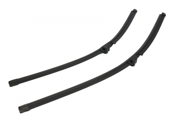 Set 2 stergatoare cu spoiler A582S Aerotwin 600/530mm VW PHAETON intre 2002-2016 [2]