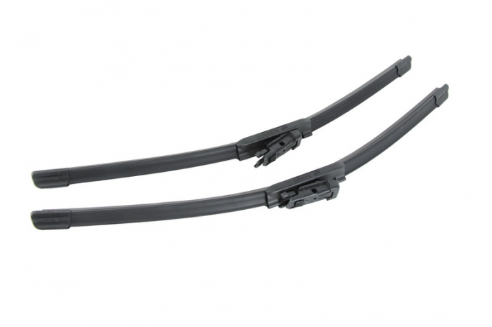 Set 2 stergatoare cu spoiler A637S Aerotwin 500/475mm MINI COUNTRYMAN (R60), PACEMAN (R61) 2010-2016 [3]