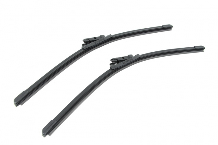 Set 2 stergatoare cu spoiler A637S Aerotwin 500/475mm MINI COUNTRYMAN (R60), PACEMAN (R61) 2010-2016 [2]