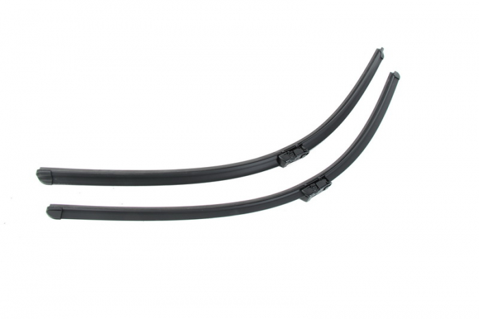Set 2 stergatoare cu spoiler A640S Aerotwin 725mm FORD FOCUS III dupa 2010 [2]
