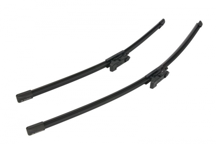 Set 2 stergatoare cu spoiler A696S Aerotwin 550/450mm MERCEDES GLK (X204); BMW Seria 1 (F20), 1 (F21), 2 (F22, F87), 2 (F23); FIAT STILO dupa 2001 [2]