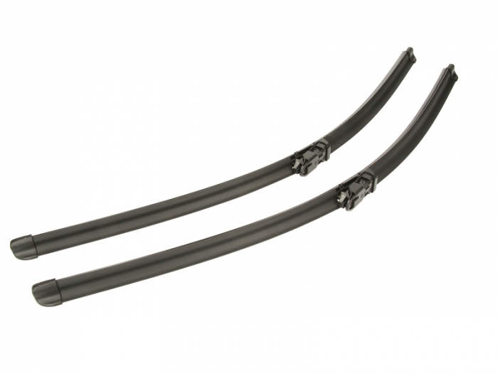 Set 2 stergatoare cu spoiler A825S Aerotwin 600mm MERCEDES C (C204), C T-MODEL (S204), C (W204), CLS (C218), CLS SHOOTING BRAKE (X218), E (A207), E (C207), E T-MODEL (S212) dupa 2007 [2]