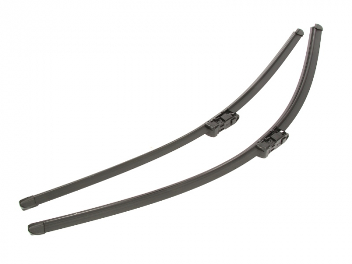 Set 2 stergatoare cu spoiler A854S Aerotwin 650/575mm MERCEDES GL (X166), GLE (C292), GLE (W166), GLS (X166), M (W166) intre 2011-2019 [2]