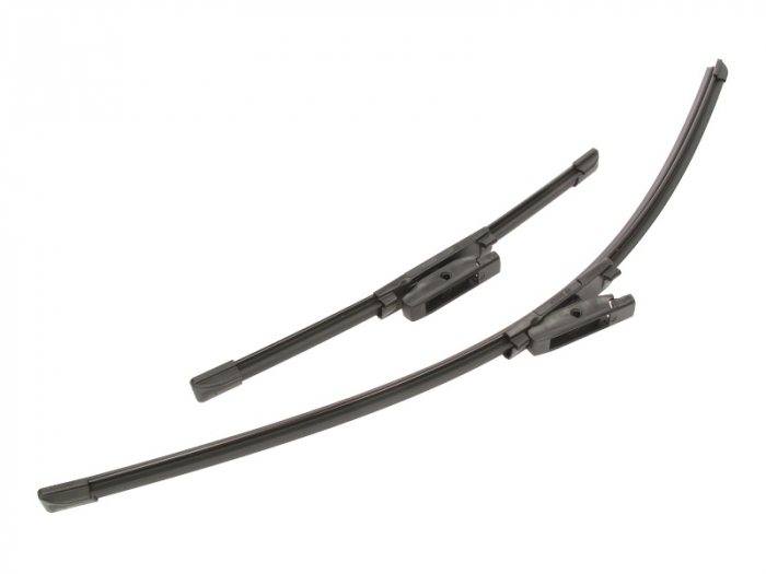 Set 2 stergatoare cu spoiler A868S Aerotwin 650/340mm RENAULT CAPTUR I, CLIO IV dupa 2012 [2]