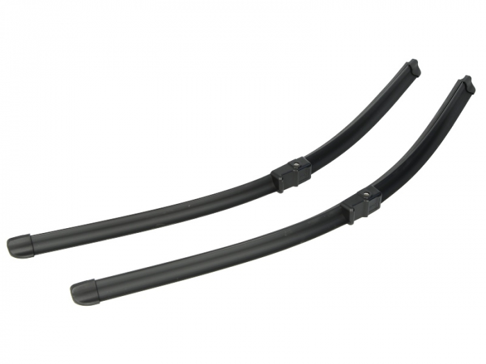 Set 2 stergatoare cu spoiler A923S Aerotwin 530mm AUDI TT 1998-2006 [2]